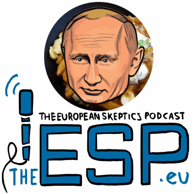 The European Skeptics Podcast