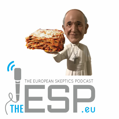 The European Skeptics Podcast