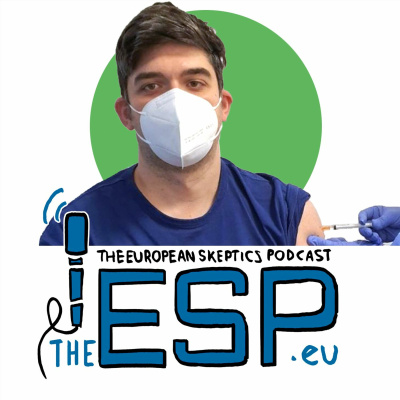 The European Skeptics Podcast
