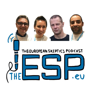 The European Skeptics Podcast