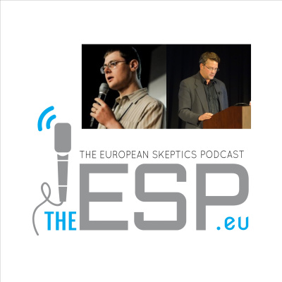 The European Skeptics Podcast