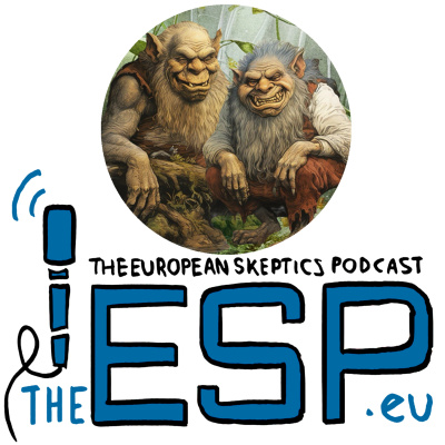 The European Skeptics Podcast