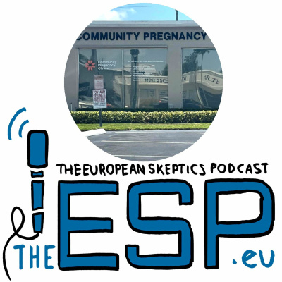 The European Skeptics Podcast