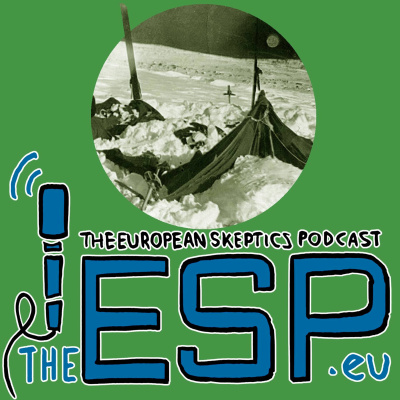 The European Skeptics Podcast