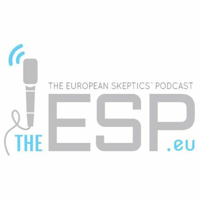 The European Skeptics Podcast