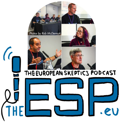 The European Skeptics Podcast