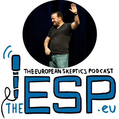 The European Skeptics Podcast