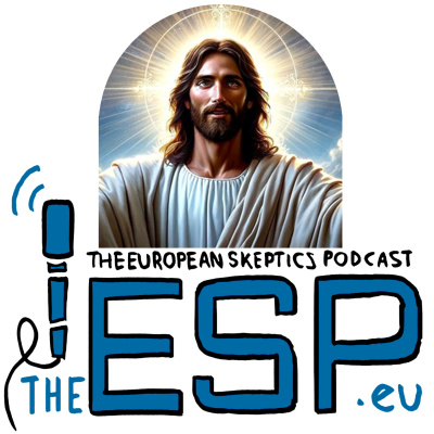 The European Skeptics Podcast