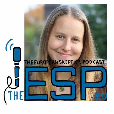 The European Skeptics Podcast