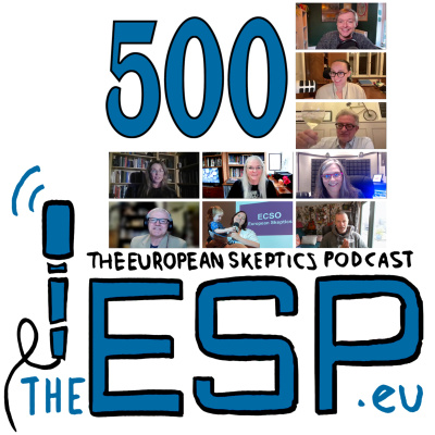 The European Skeptics Podcast