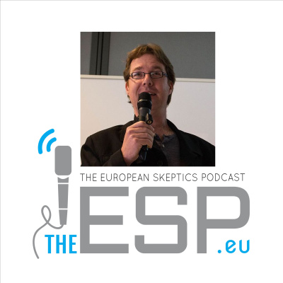 The European Skeptics Podcast