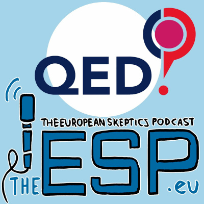 The European Skeptics Podcast