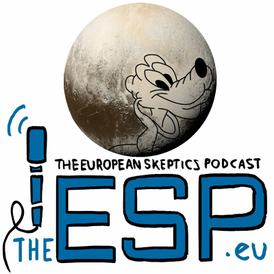 The European Skeptics Podcast