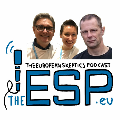 The European Skeptics Podcast