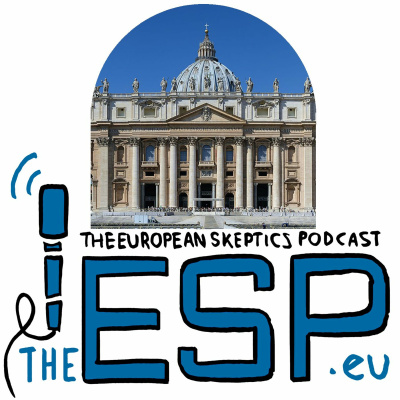 The European Skeptics Podcast