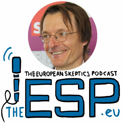 The European Skeptics Podcast