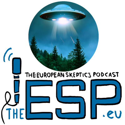 The European Skeptics Podcast