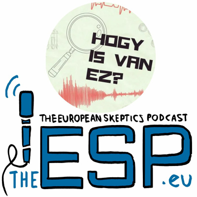 The European Skeptics Podcast