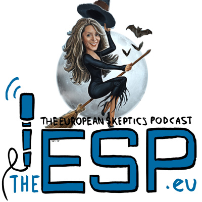 The European Skeptics Podcast