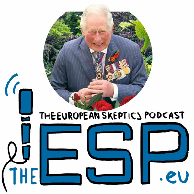 The European Skeptics Podcast