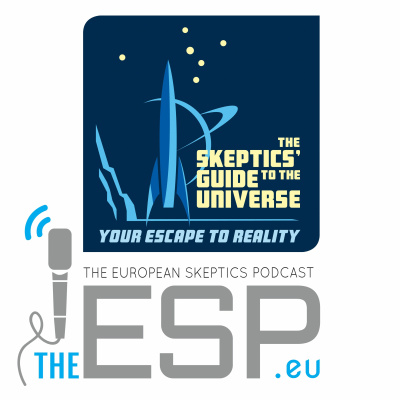 The European Skeptics Podcast