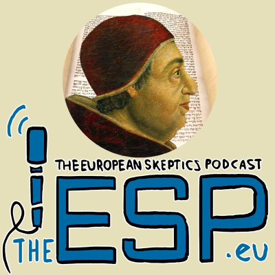 The European Skeptics Podcast