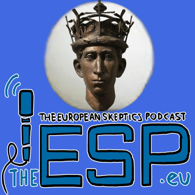 The European Skeptics Podcast