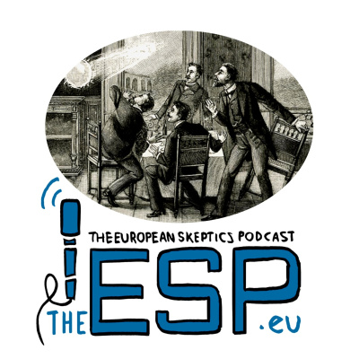 The European Skeptics Podcast