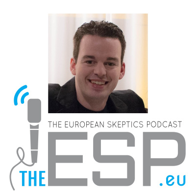 The European Skeptics Podcast