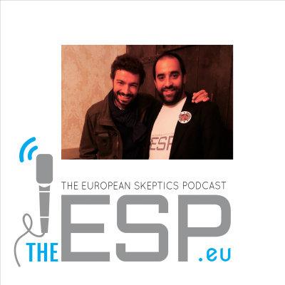 The European Skeptics Podcast