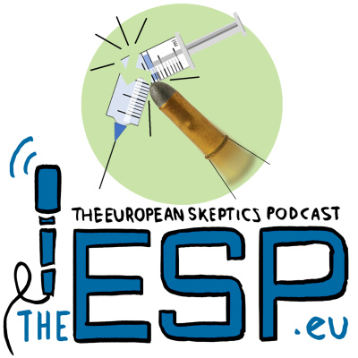 The European Skeptics Podcast