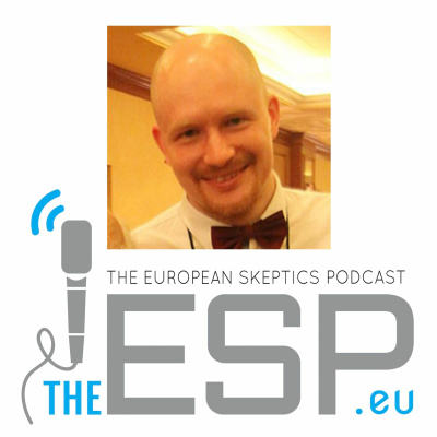 The European Skeptics Podcast