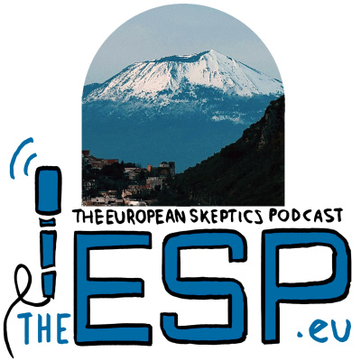 The European Skeptics Podcast