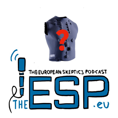 The European Skeptics Podcast