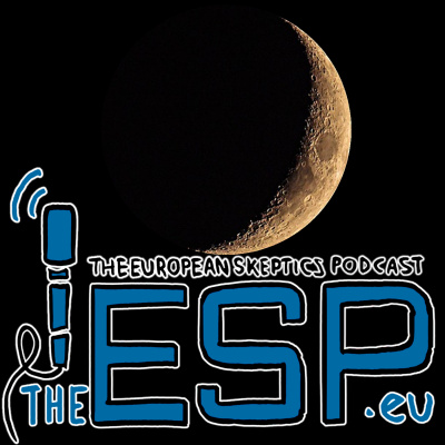 The European Skeptics Podcast