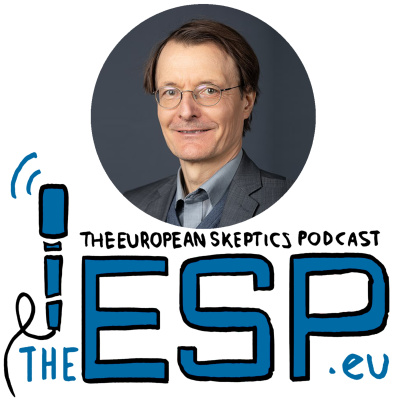 The European Skeptics Podcast