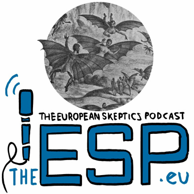 The European Skeptics Podcast