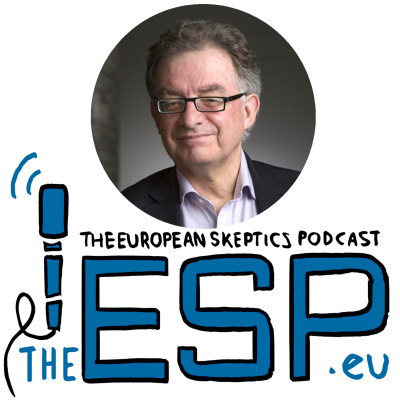 The European Skeptics Podcast
