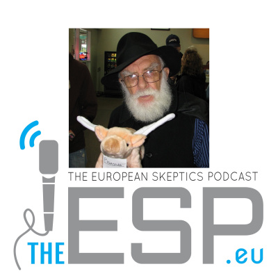 The European Skeptics Podcast