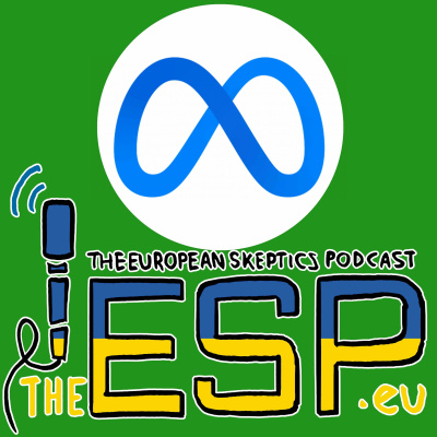 The European Skeptics Podcast