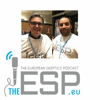 The European Skeptics Podcast