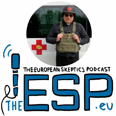The European Skeptics Podcast