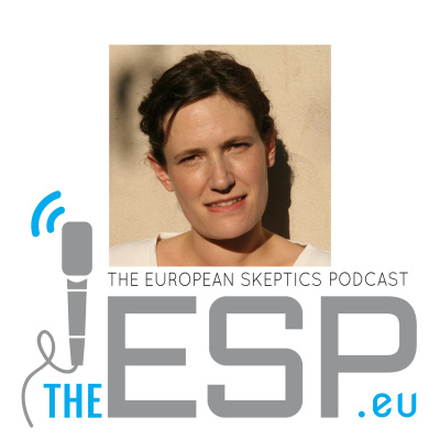 The European Skeptics Podcast