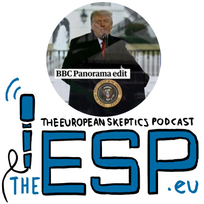 The European Skeptics Podcast