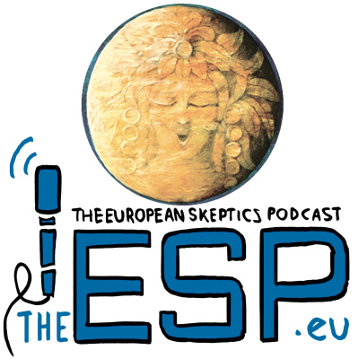 The European Skeptics Podcast