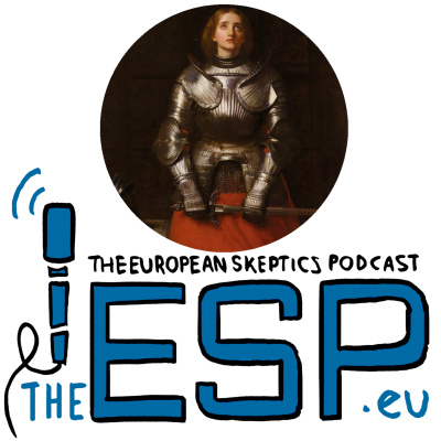 The European Skeptics Podcast