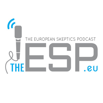 The European Skeptics Podcast