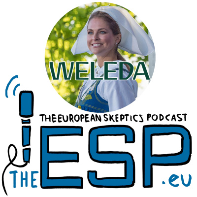 The European Skeptics Podcast