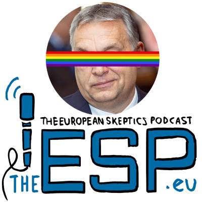 The European Skeptics Podcast