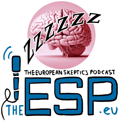 The European Skeptics Podcast